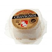 Chavignol AOP cheese (at your own risk, no refunds applicable)