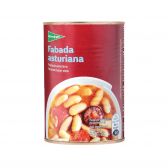 El Corte Ingles Fabada asturiana