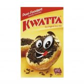 Kwatta Dark chocolate sprinkles