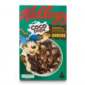 Kellogg's Coco pops chocos chocolate breakfast cereals