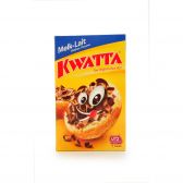 Kwatta Melkchocolade vlokken