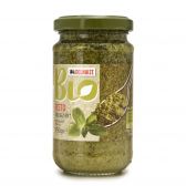 Delhaize Biologische groene pesto