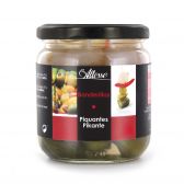 Altesse Banderillas