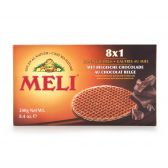 Meli Chocolate honey waffles