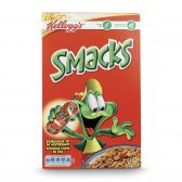 Kellogg's Smacks original breakfast cereals
