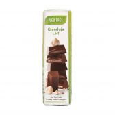 New Tree Biologische melkchocolade Gianduja fair trade