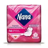 Nana Ultra regular normal plus