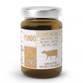 Fundo Veal stock