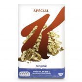 Kellogg's Special K original breakfast cereals