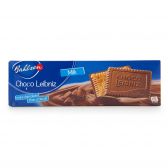 Bahlsen Leibniz melkchocolade koekjes