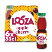 Looza Appel en kers 6-pack