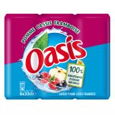 Oasis Lemonade 6-pack