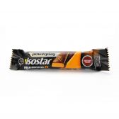 Isostar High protein hazelnut bar