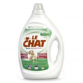 Le Chat Ecological sensitive laundry detergent gel