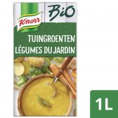 Knorr Biologische tuingroenten soep