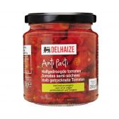 Delhaize Halve zongedroogde tomaten