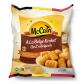 McCain Belgische kroketten (alleen beschikbaar binnen Europa)