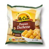 McCain Pommes duchesse croquettes (only available within Europe)