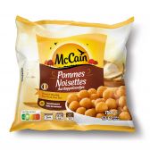 McCain Potato nuts (only available within Europe)