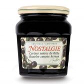 Materne Nostalgic Bazel black cherry marmalade