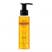 Syoss Beauty elixir absolute oil hair care