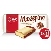 Lotus Marsepino mocha cream