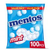 Mentos Munt snoepjes