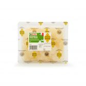 Delhaize Grana padano hard grated cheese (at your own risk, no refunds applicable)