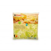 Delhaize White leek rings (only available within the EU)