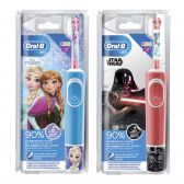 Oral-B Electrical toothbrush for kids (from 3 years)