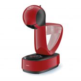 Krups Dolce gusto infinissima rood