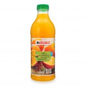 Delhaize Orange juice 100% natural
