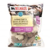 Delhaize Raw prawns 8/12 (only available within the EU)