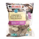 Delhaize Rauwe garnalen 8/12 (alleen beschikbaar binnen de EU)