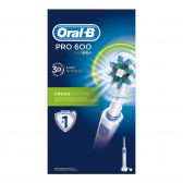 Oral-B Pro cross action electrical toothbrush