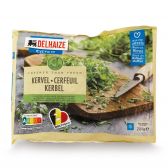 Delhaize Chervil in mini portions (only available within the EU)
