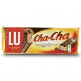 LU Cha-cha chocolade koekjes