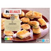 Delhaize Zakouskis (only available within the EU)