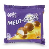 Milka Chocolate melo-cakes small