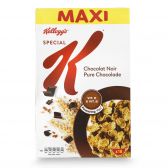 Kellogg's Special K dark chocolate breakfast cereals large