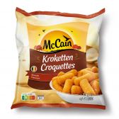 McCain Croquettes (only available within Europe)