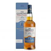 The Glenlivet Single malt whiskey