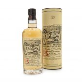 Craigellachie Single malt Scotch whiskey 13 year