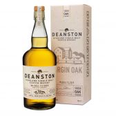 Deanston Single malt virgin oak whiskey