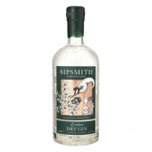 Sipsmith London dry gin