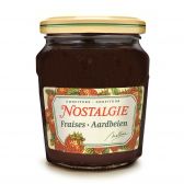 Materne Nostalgic strawberry marmalade