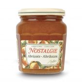 Materne Nostalgic apricot marmalade