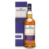 The Glenlivet Captain reserve single malt whisky