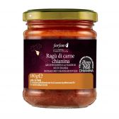 Fior Fiore Rund ragu