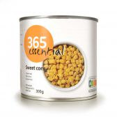 Delhaize 365 Soft corn